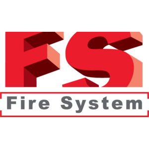 Fire System de México Logo