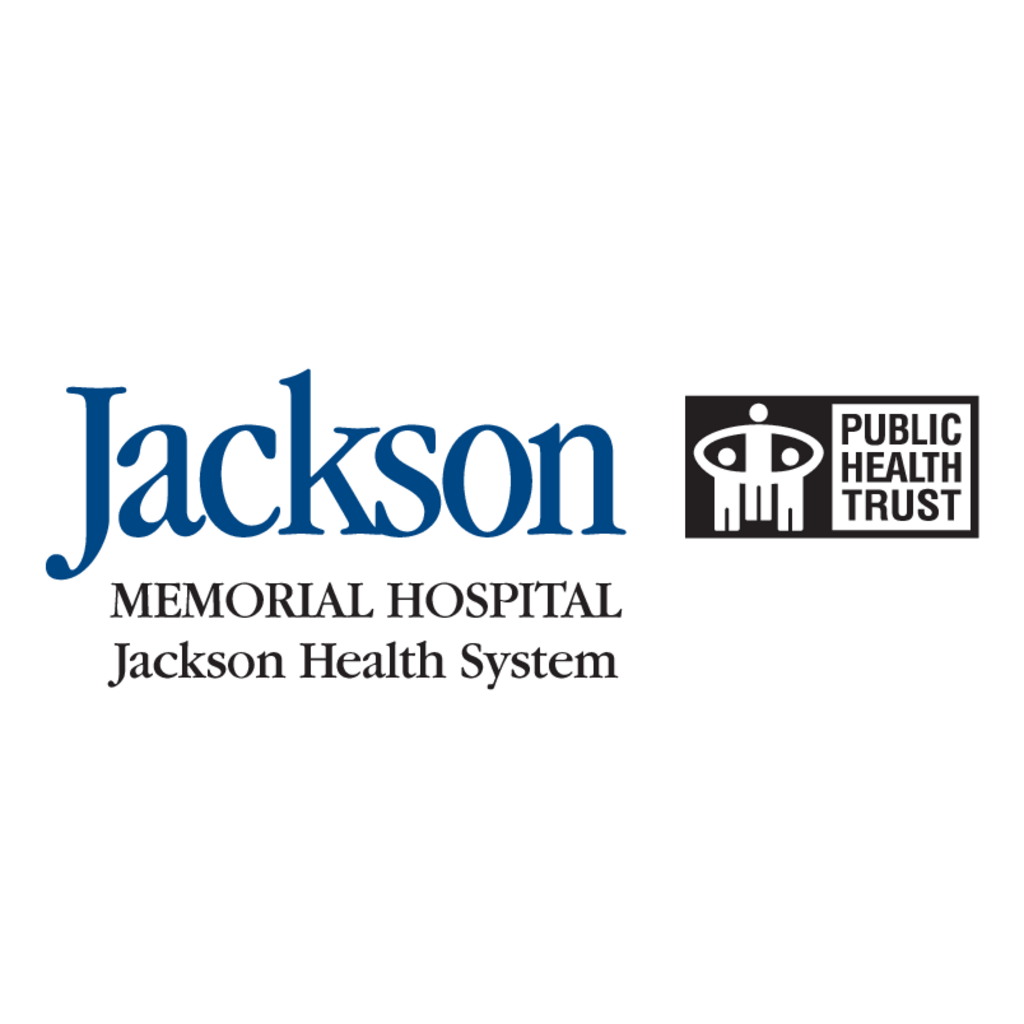 Jackson Memorial Hospital logo, Vector Logo of Jackson Memorial