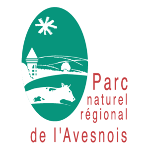 Parc naturel regional de l'Avesnois Logo
