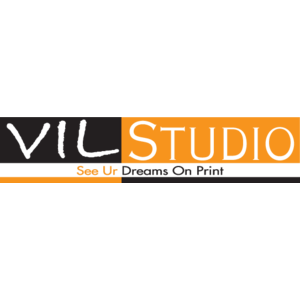 vil studio Logo