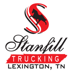 Stanfill Trucking Logo