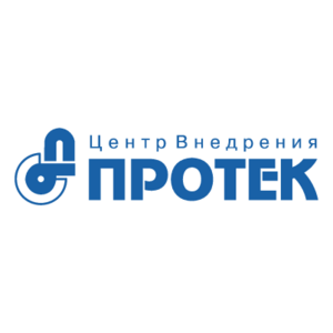 Protek(144) Logo