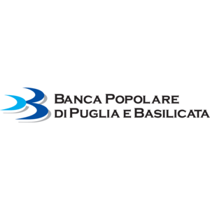 Banca Popolare di Puglia e Basilicata Logo
