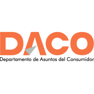 Daco Logo