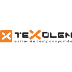 Texolen screenprinting Logo