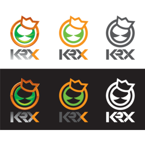 KRX Logo