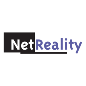 NetReality Logo