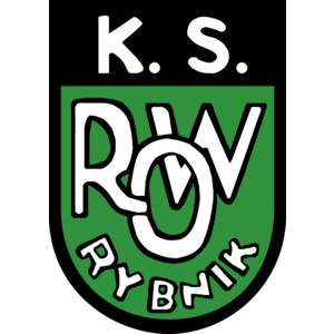 KS ROW Rybnik Logo