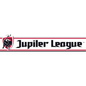 Jupiler League Logo