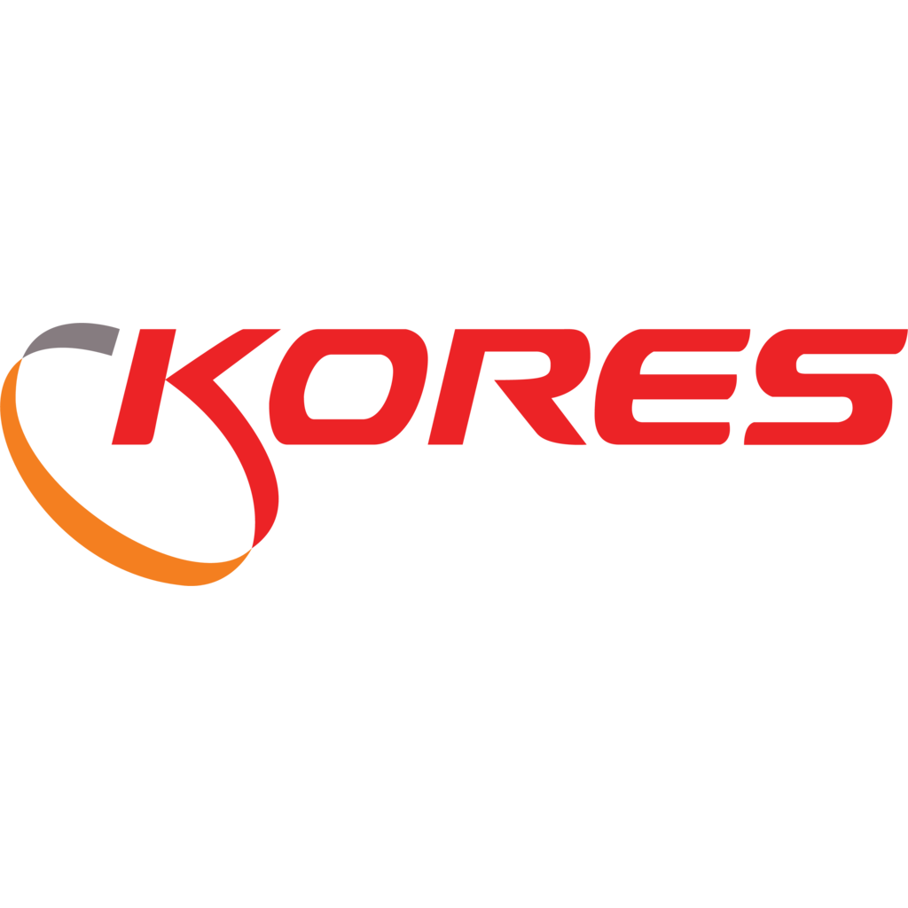 Logo, Industry, South Korea, Korea Resources Corporation