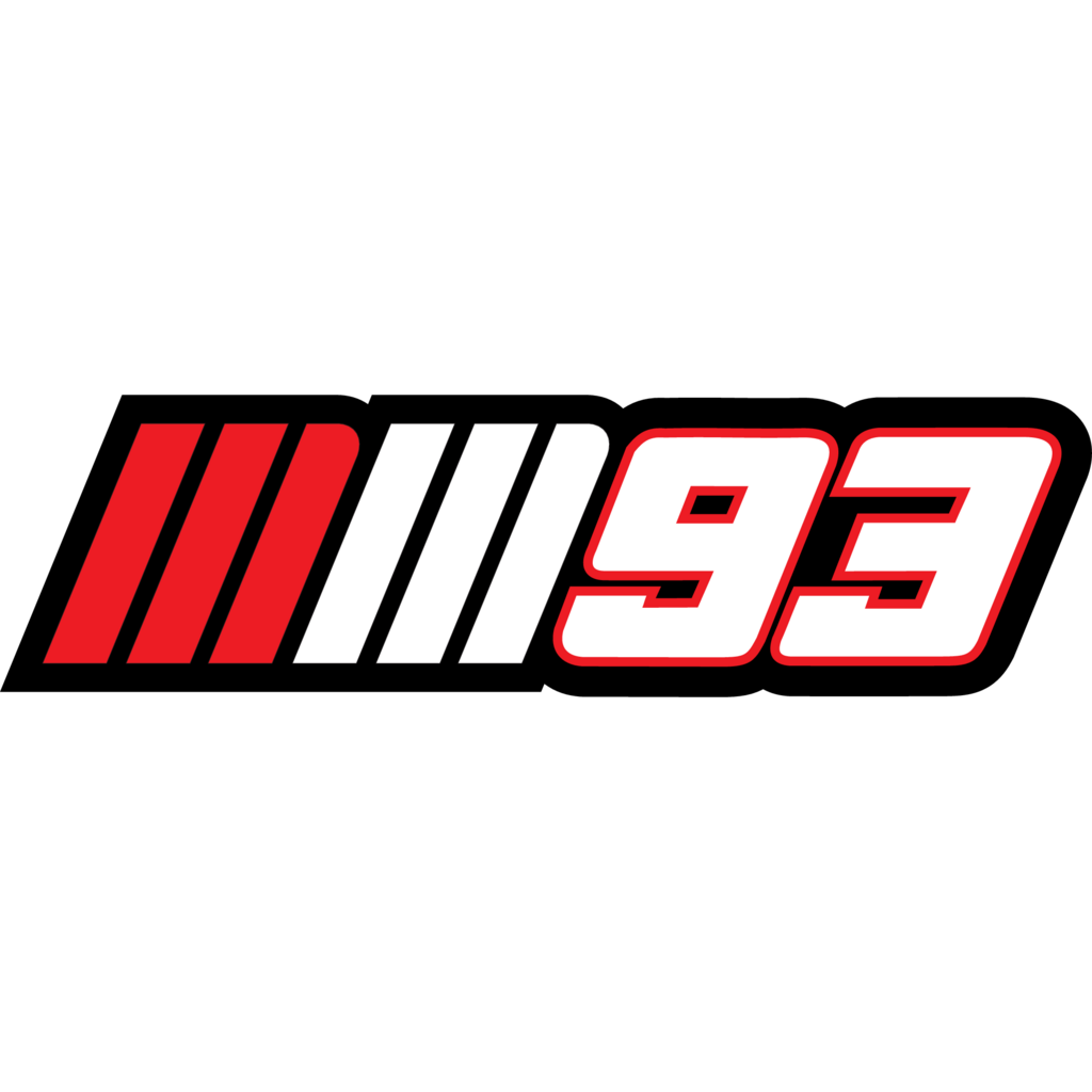 Logo, Sports, Argentina, Marc Marquez 93