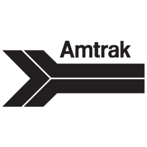 Amtrak(168) Logo