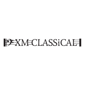 XM Classical Logo