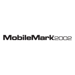 MobileMark2002 Logo