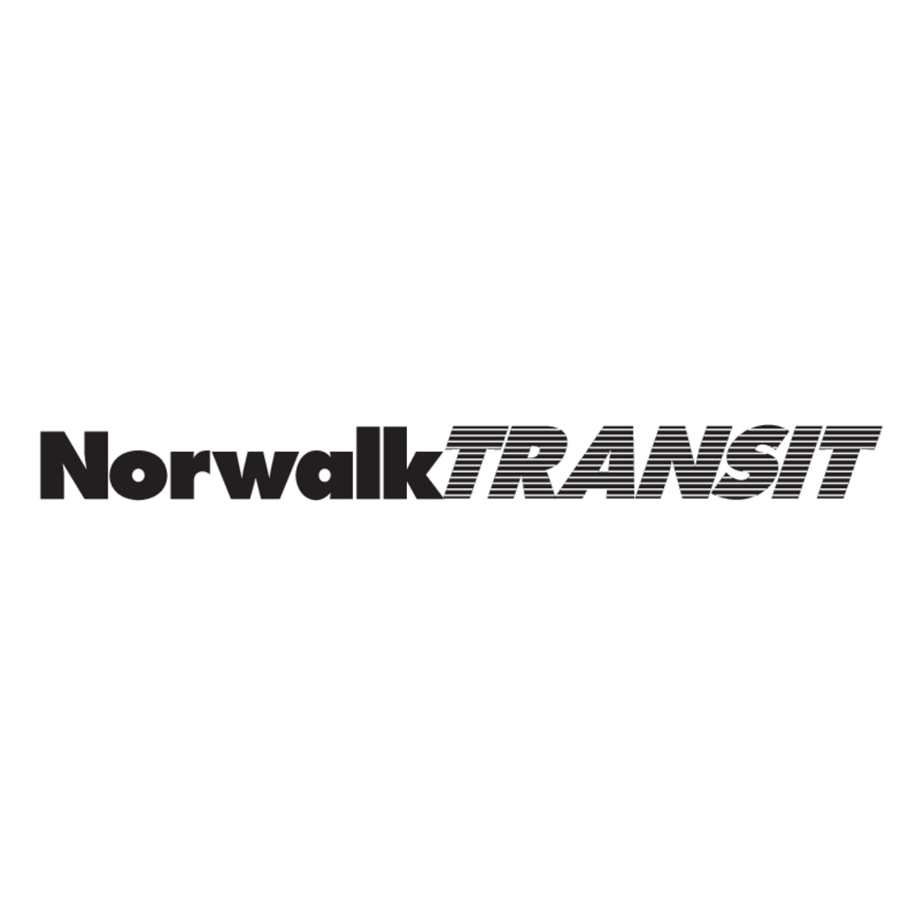 Norwalk,Transit