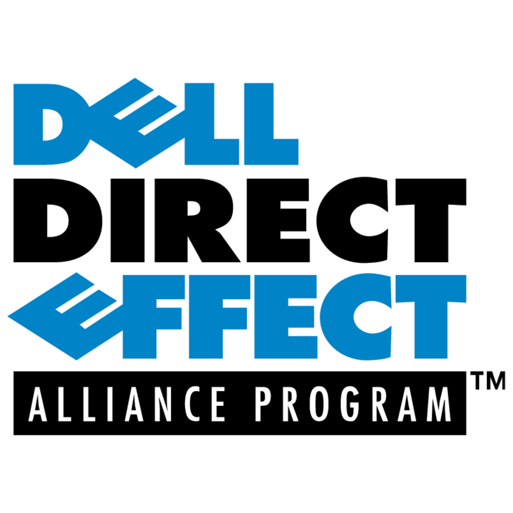 Dell,Direct,Effect