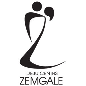 Zemgale Deju Centrs Logo