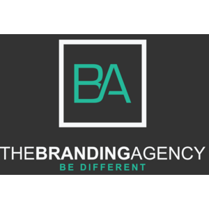 The Branding Agency Logo