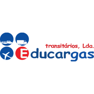 Educargas Logo