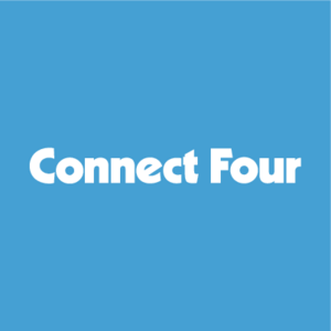 Connect Four Logo