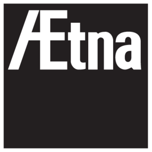 AEtna(1400) Logo