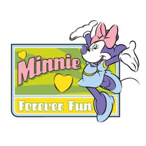 Minnie Mouse(259) Logo