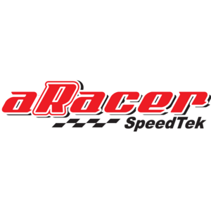 aRacer SpeedTek Logo