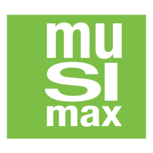 MusiMax Logo