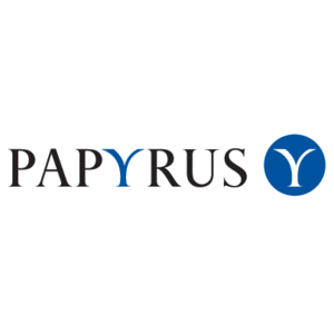 Papyrus Logo
