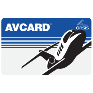 Avcard Logo
