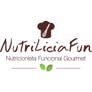 NutriliciaFun Logo