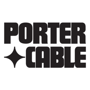 Porter Cable(106) Logo