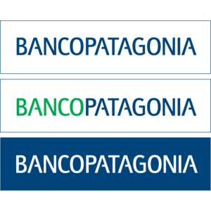 Banco Patagonia Logo