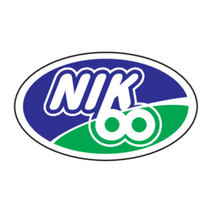 Nik 60 Logo