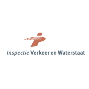 Inspectie Verkeer en Waterstaat Logo
