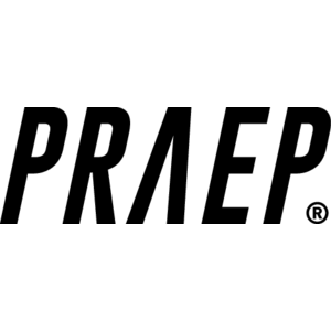 PRAEP Sports Logo