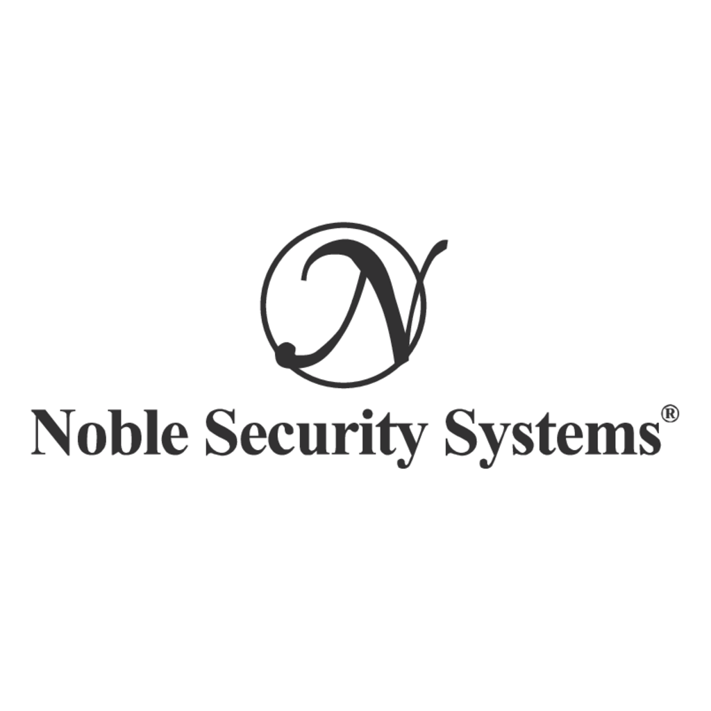 Noble,Security,Systems