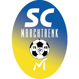 SC Marchtrenk Logo