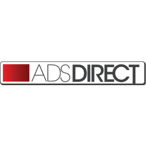 Ads Direct Media Logo