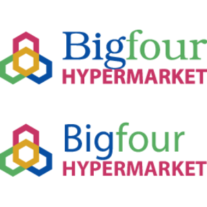 Big-Four Logo