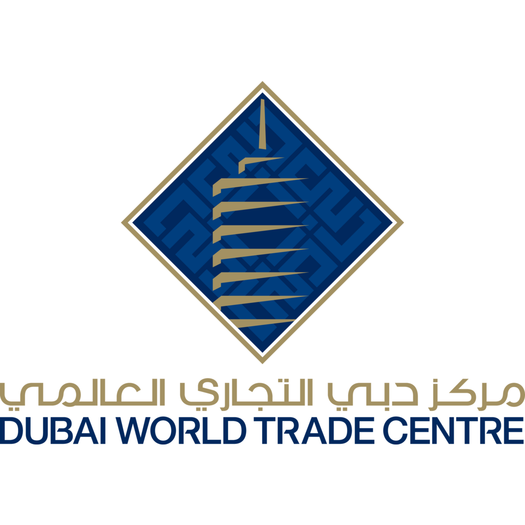Logo, Government, United Arab Emirates, Dubai World Trade Centre