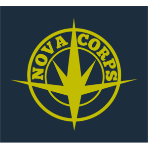 NOVA Corps Logo
