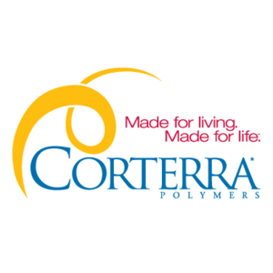 Corterra Polymers(353) Logo
