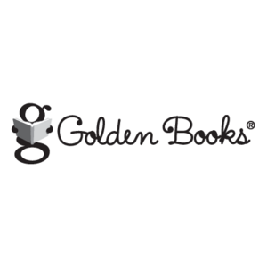 Golden Books Logo