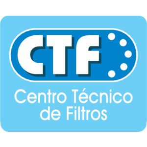 Centro Técnico de Filtros Logo