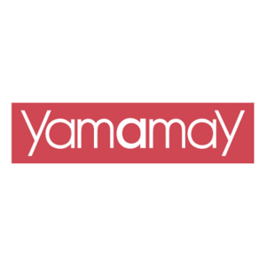 Yamamay Logo