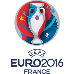 Euro League 2016 Logo