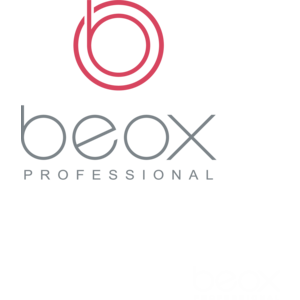 Beox Professional Logo