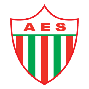 Associacao Esportiva Sapiranga de Sapiranga-RS Logo