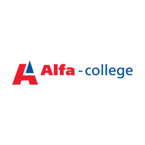 Alfa College Logo